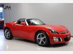 Thumbnail Photo 6 for 2008 Saturn Sky Red Line